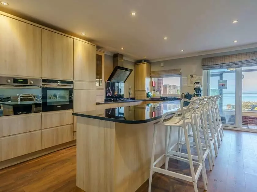 Group accommodation to rent in Scotland